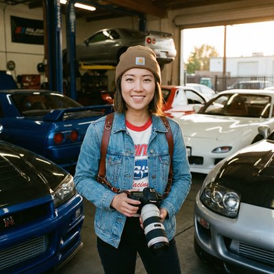 熟女人妻摄影师陈雪