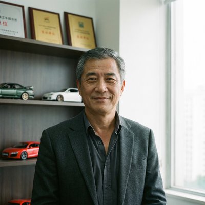 熟女人妻顾问王建国