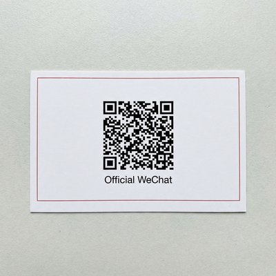 熟女人妻公众号二维码